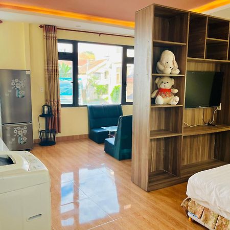 Ngoc Tran Hotel ダラット エクステリア 写真