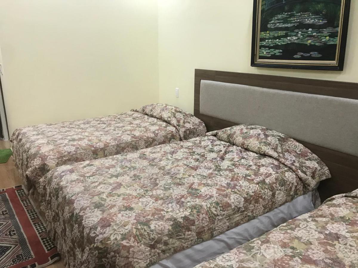 Ngoc Tran Hotel ダラット エクステリア 写真