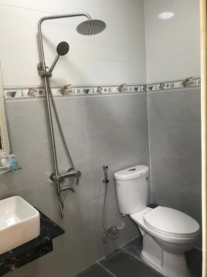 Ngoc Tran Hotel ダラット エクステリア 写真