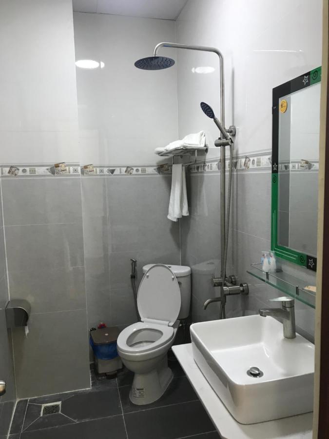 Ngoc Tran Hotel ダラット エクステリア 写真
