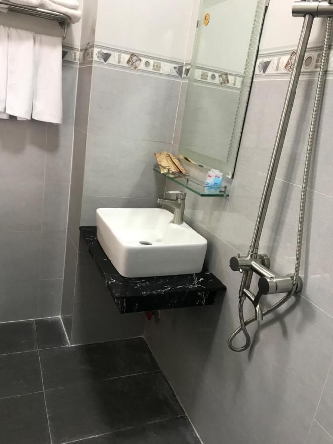 Ngoc Tran Hotel ダラット エクステリア 写真