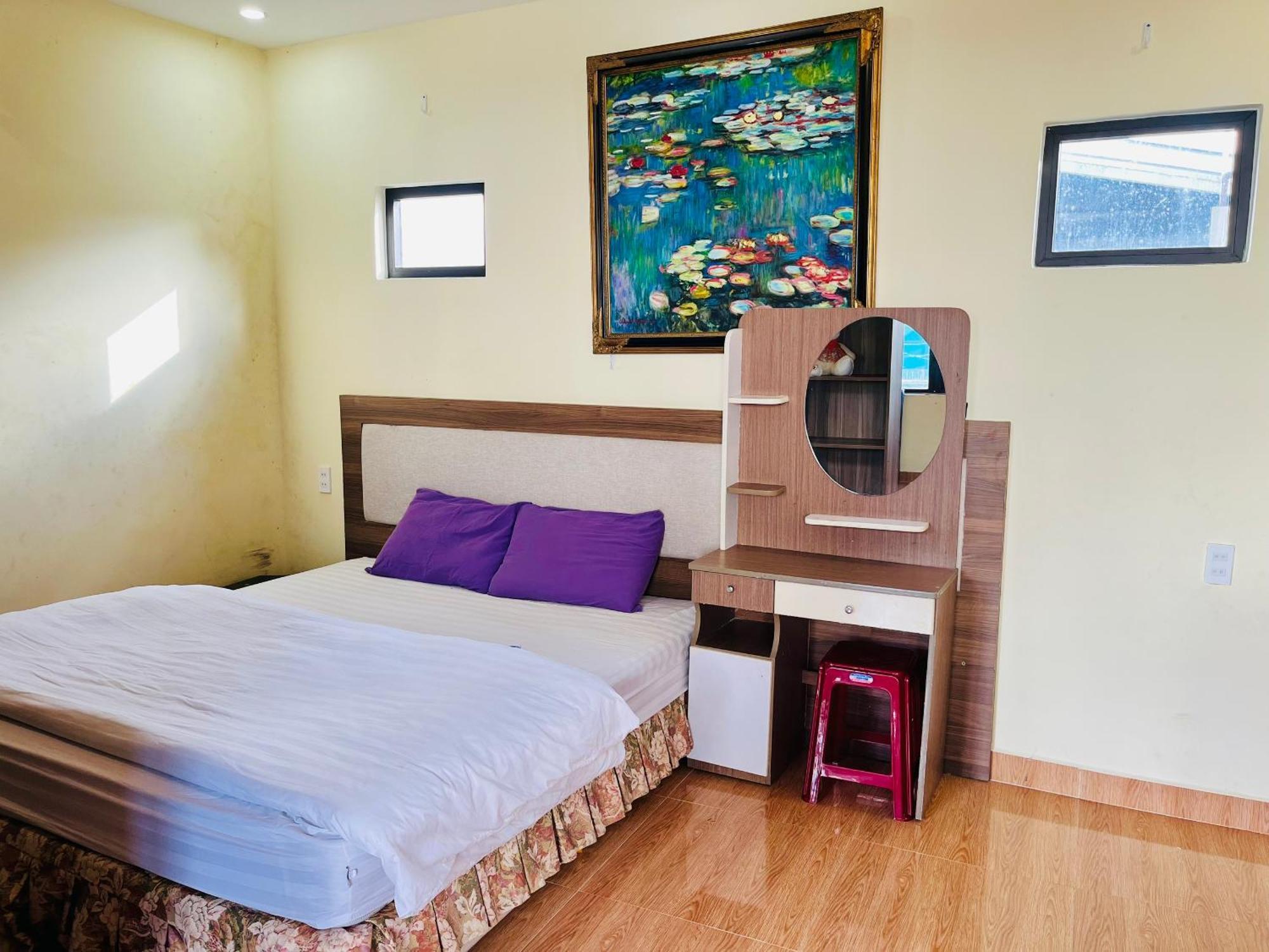 Ngoc Tran Hotel ダラット エクステリア 写真