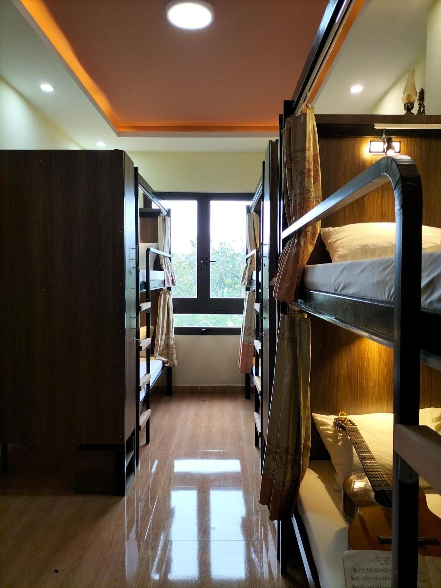 Ngoc Tran Hotel ダラット エクステリア 写真